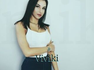 Viviki