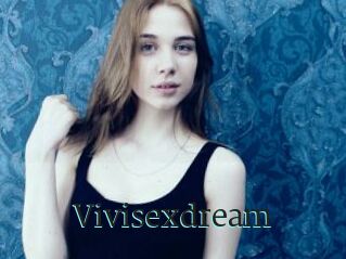 Vivisexdream