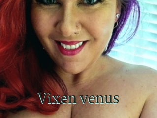 Vixen_venus