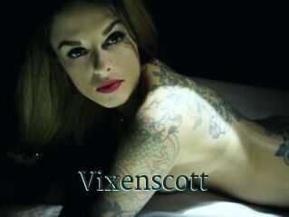 Vixenscott