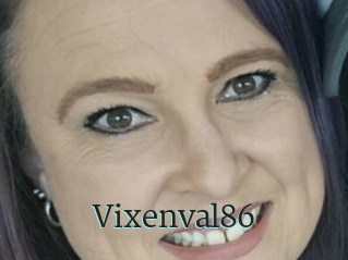 Vixenval86