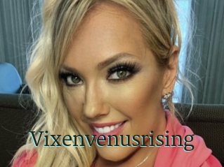 Vixenvenusrising