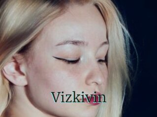 Vizkivin