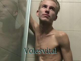 Volesvital