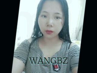 WANGBZ