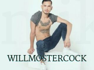 WILLMOSTERCOCK