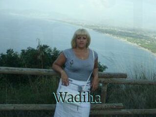 Wadiha