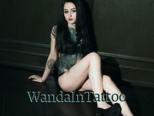 WandaInTattoo