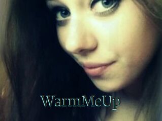 WarmMeUp