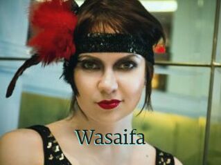 Wasaifa