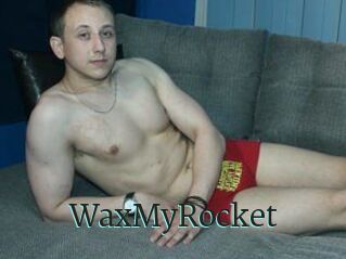 WaxMyRocket