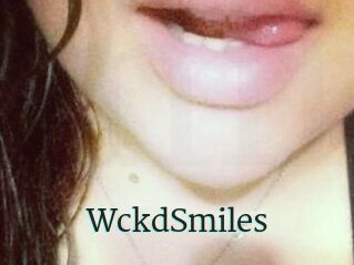 WckdSmiles