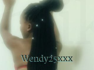 Wendy25xxx