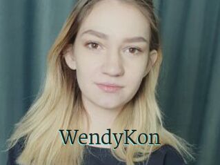 WendyKon