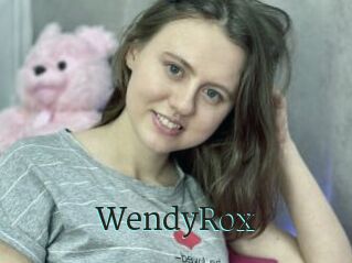 WendyRox