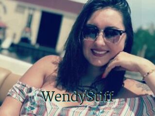 WendyStiff