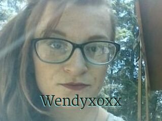 Wendyxoxx