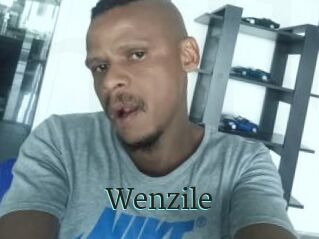 Wenzile