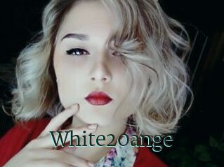 White20ange