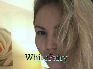 WhiteFairy