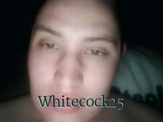 Whitecock25