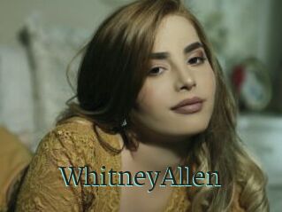 WhitneyAllen