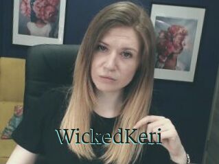 WickedKeri