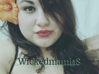 Wickedmami18