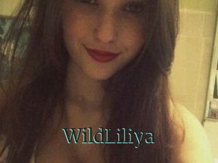 WildLiliya