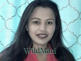 WildMaui