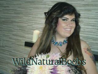 WildNaturalBoobs