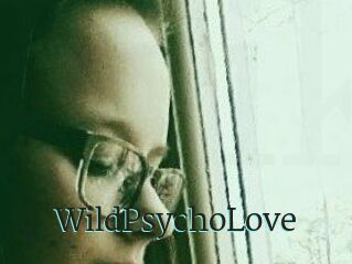 WildPsychoLove