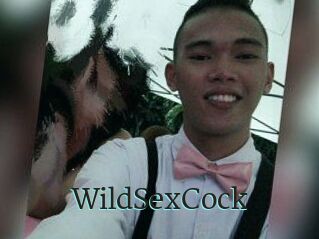 WildSexCock