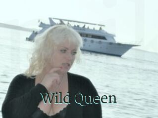 Wild_Queen