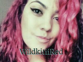 WildkitiiRed