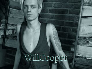 WillCooper