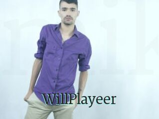 WillPlayeer