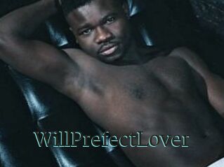 WillPrefectLover