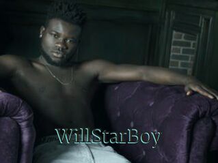 WillStarBoy