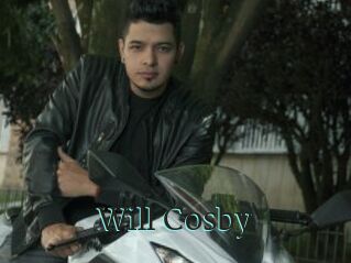 Will_Cosby