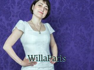 WillaParis