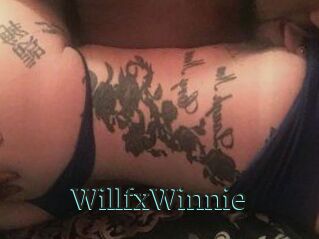 WillfxWinnie