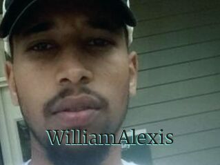 William_Alexis