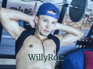 WillyRoiz