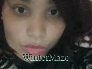 Winter_Maze