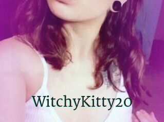 WitchyKitty20