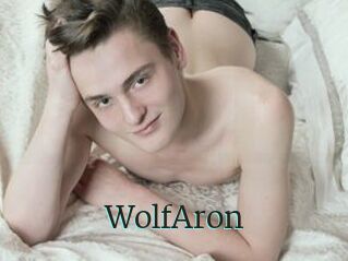 WolfAron