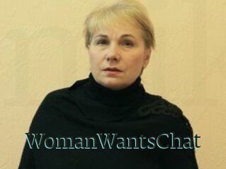 Woman_Wants_Chat