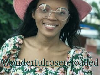 Wonderfulrosereloaded