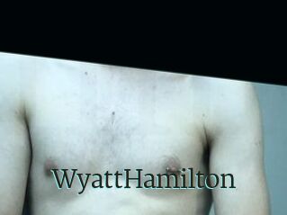 Wyatt_Hamilton Milky Porn